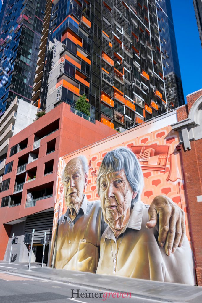 Melbourne 3