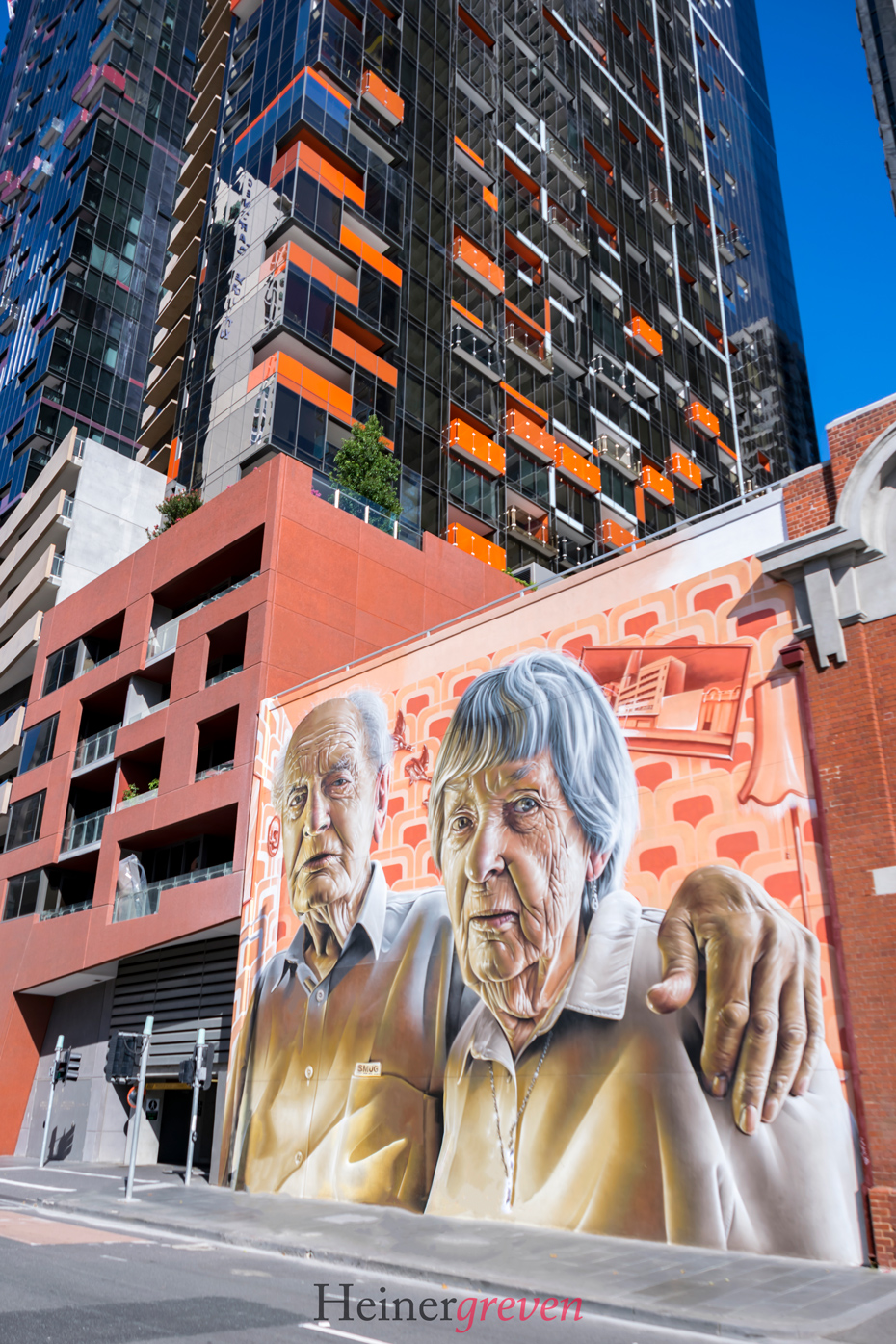 Melbourne 3