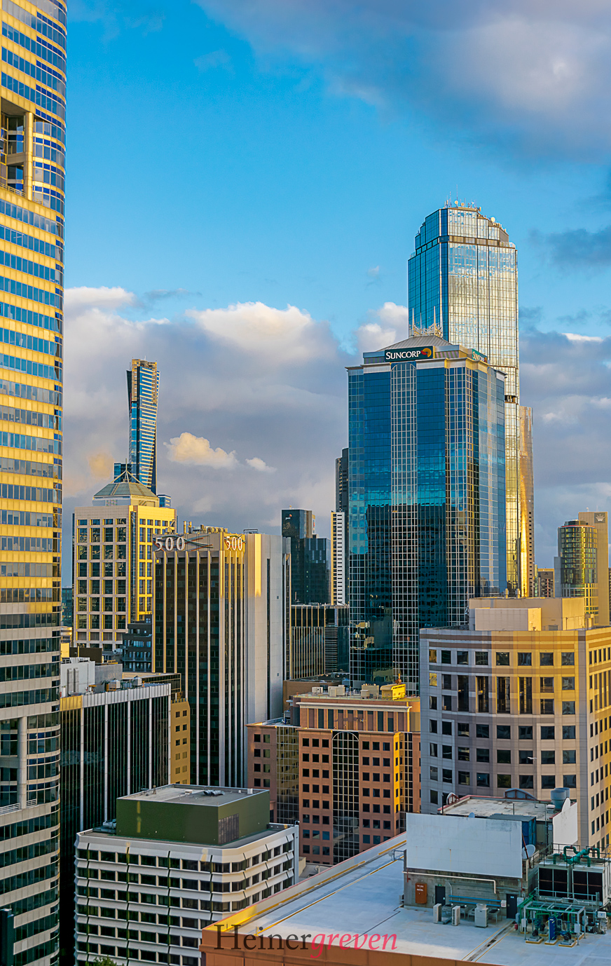 Melbourne 2