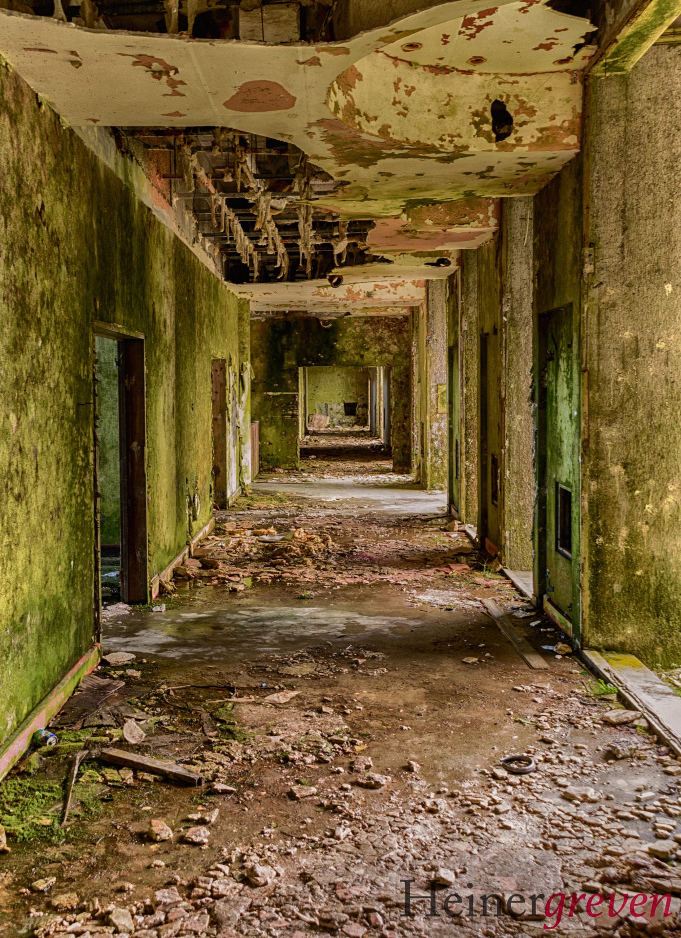 Hotel Azoren