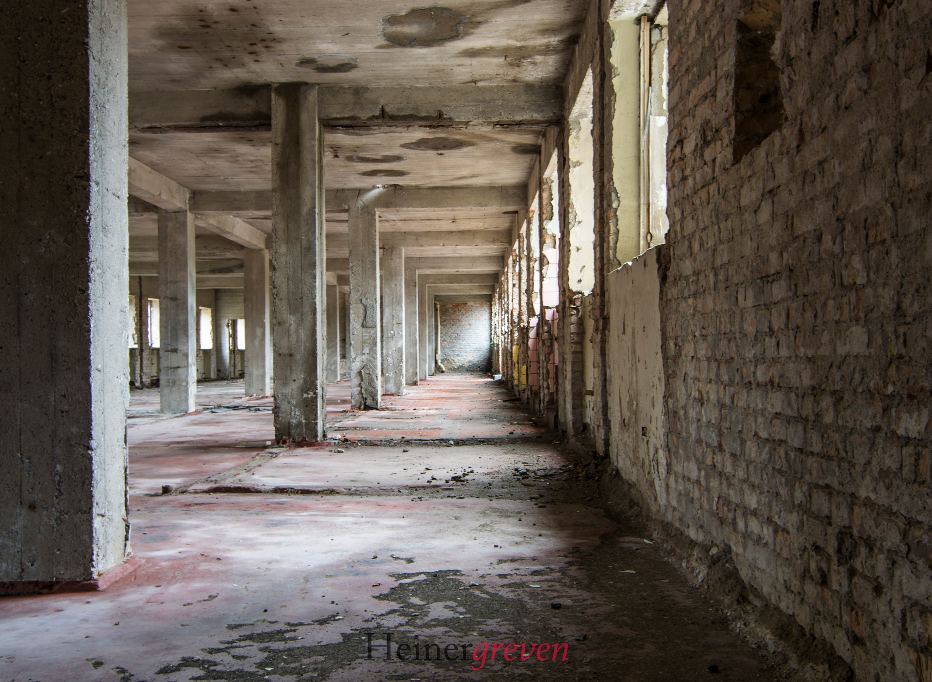 Prora auf Rügen
