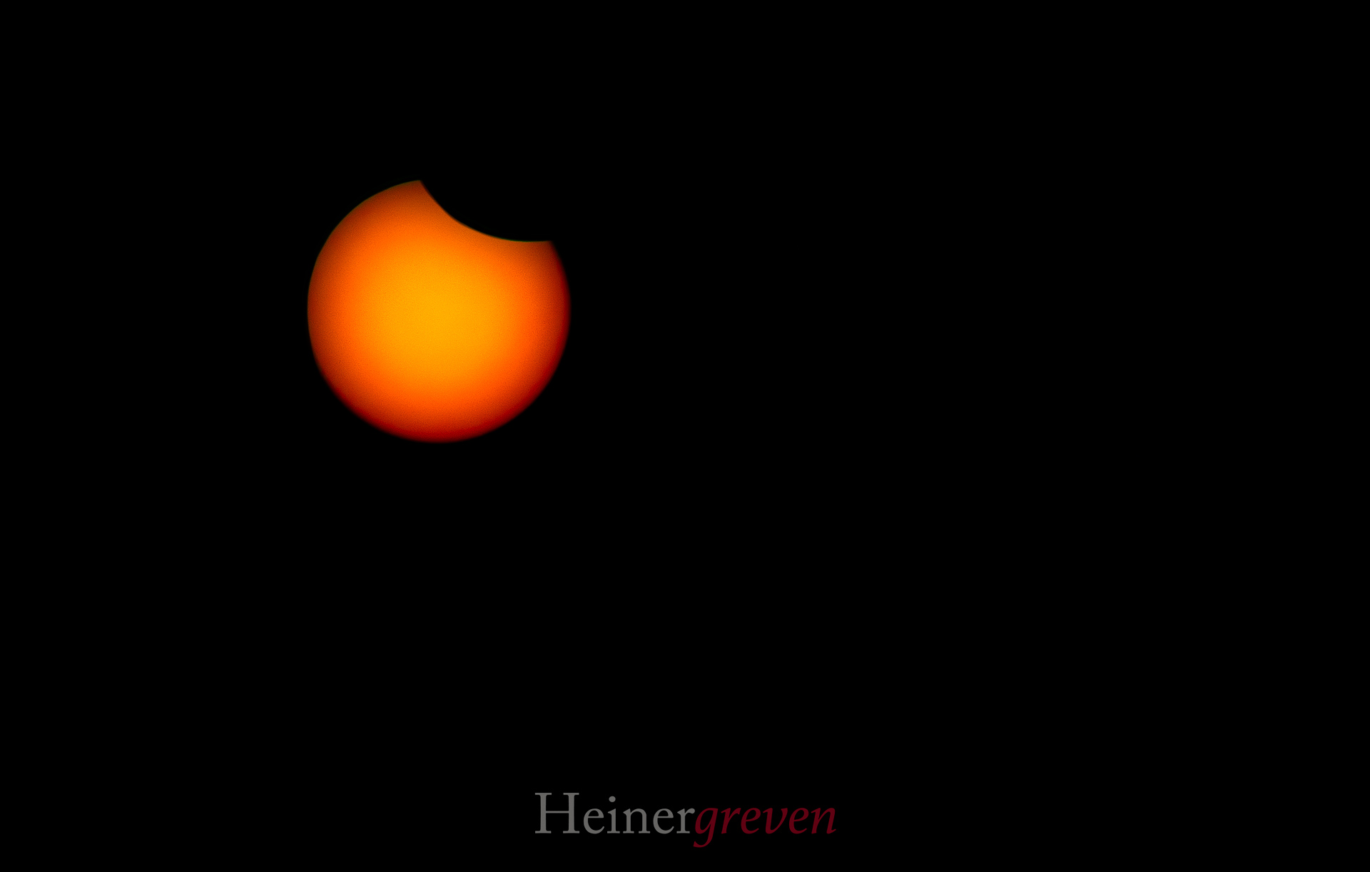 Mondfinsternis