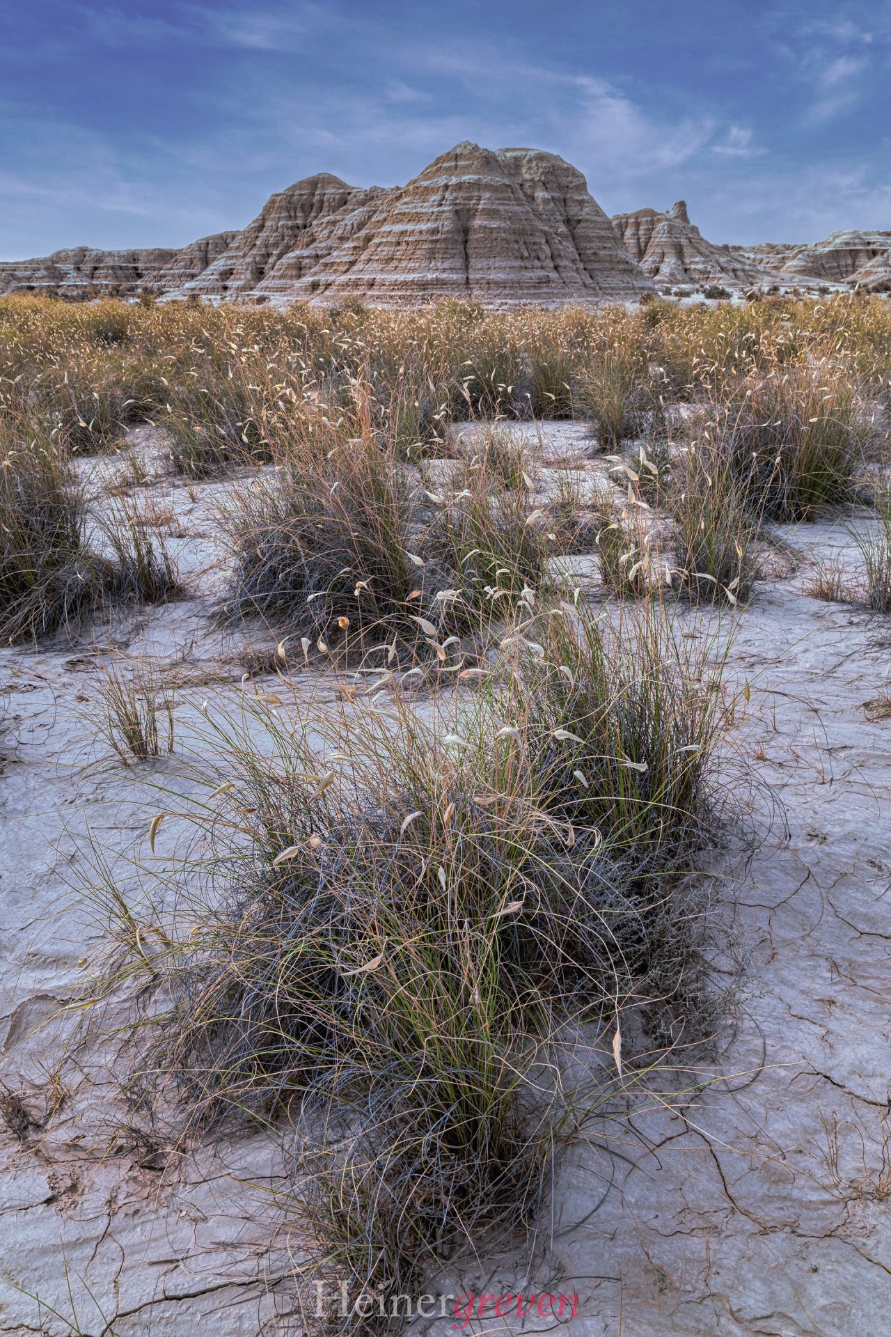 Bardenas-Reales