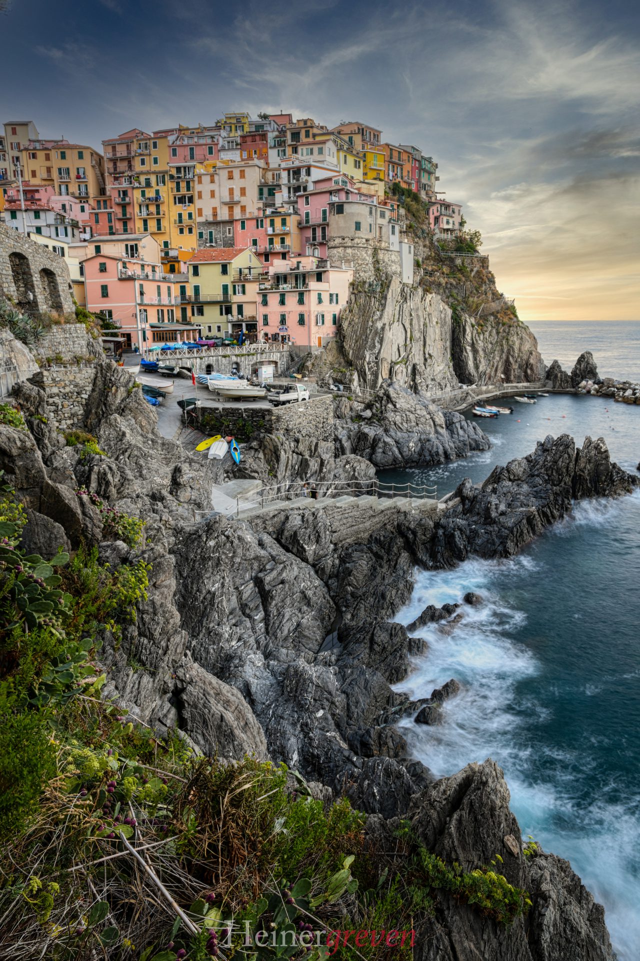 Cinque-Terre-Manarola