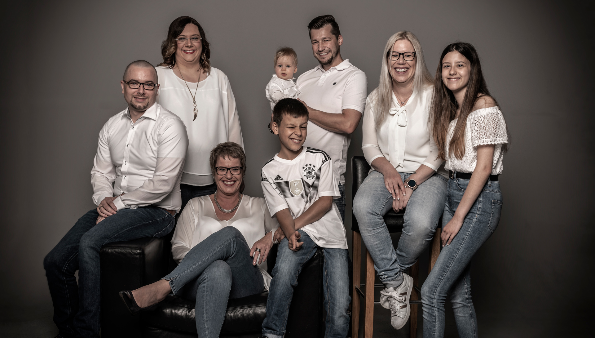 Familie