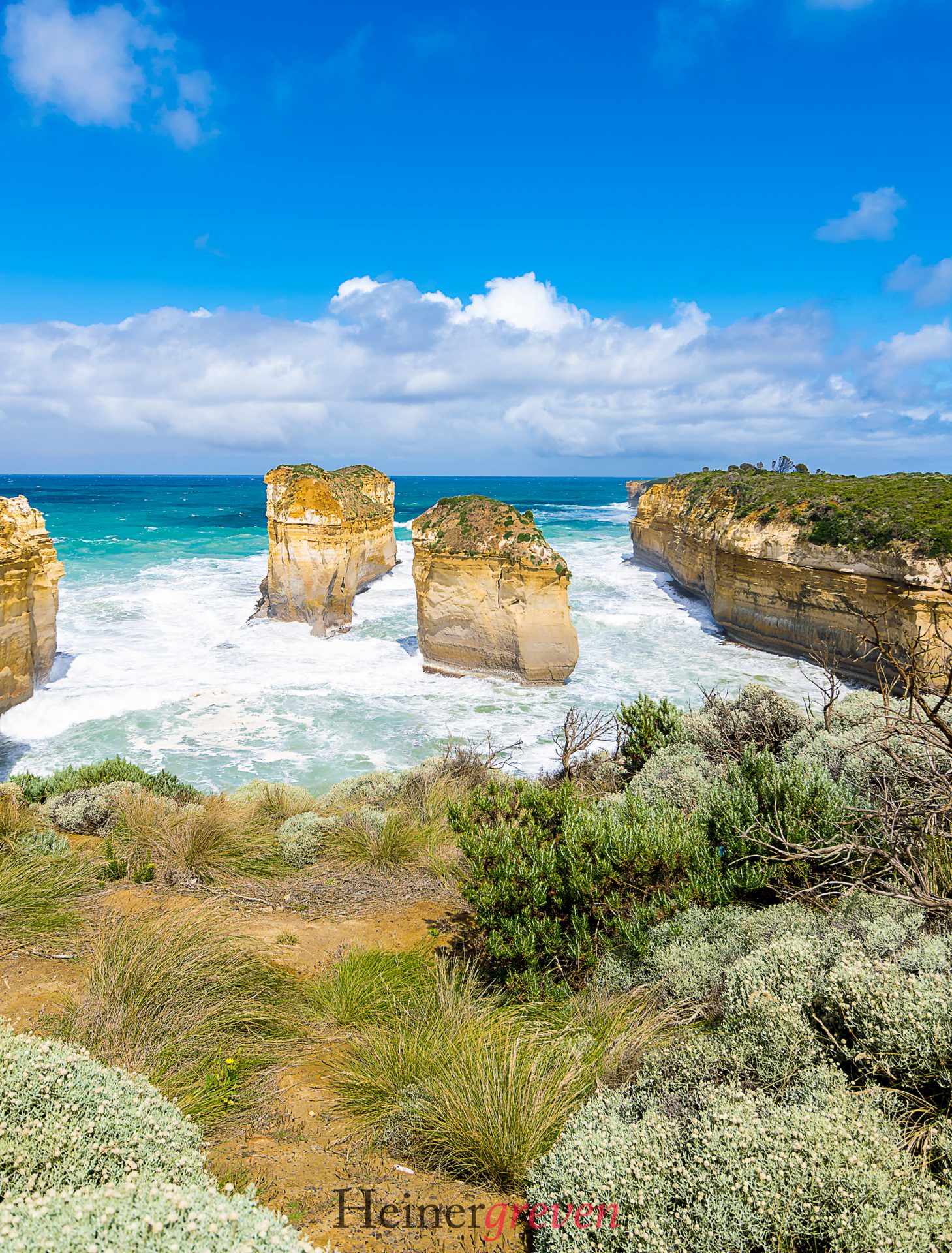 Great-Ocean-Road