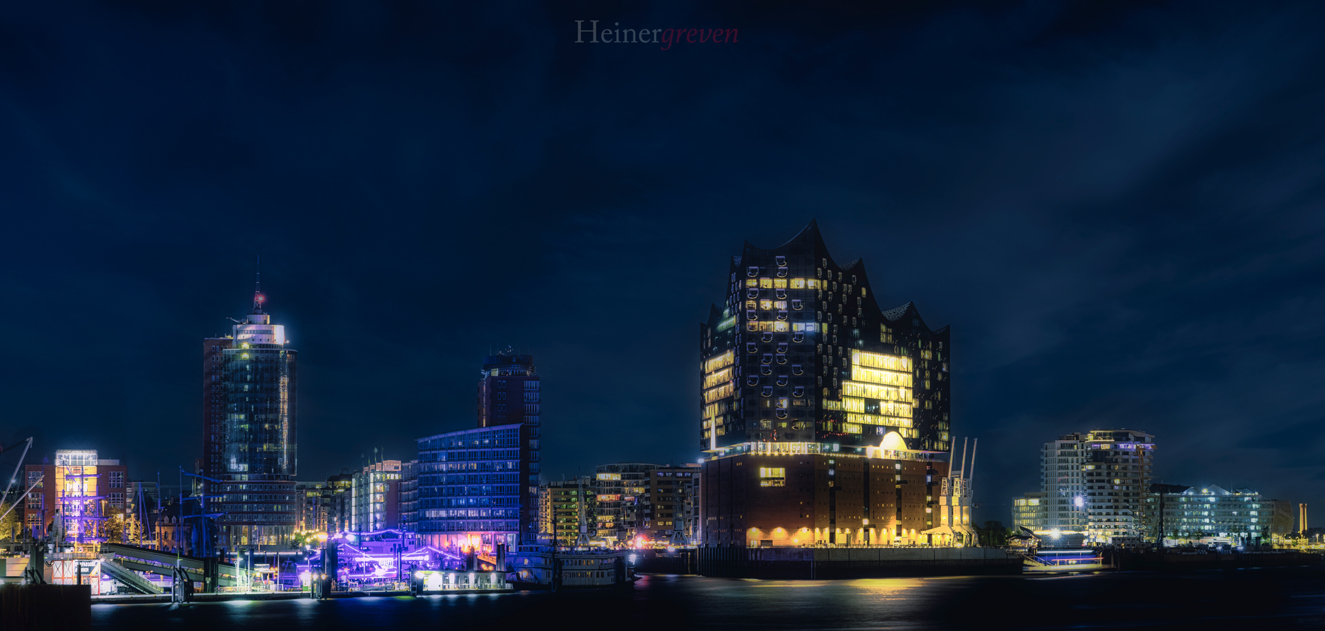 Hamburg_Skyline-Elbphilharmonie