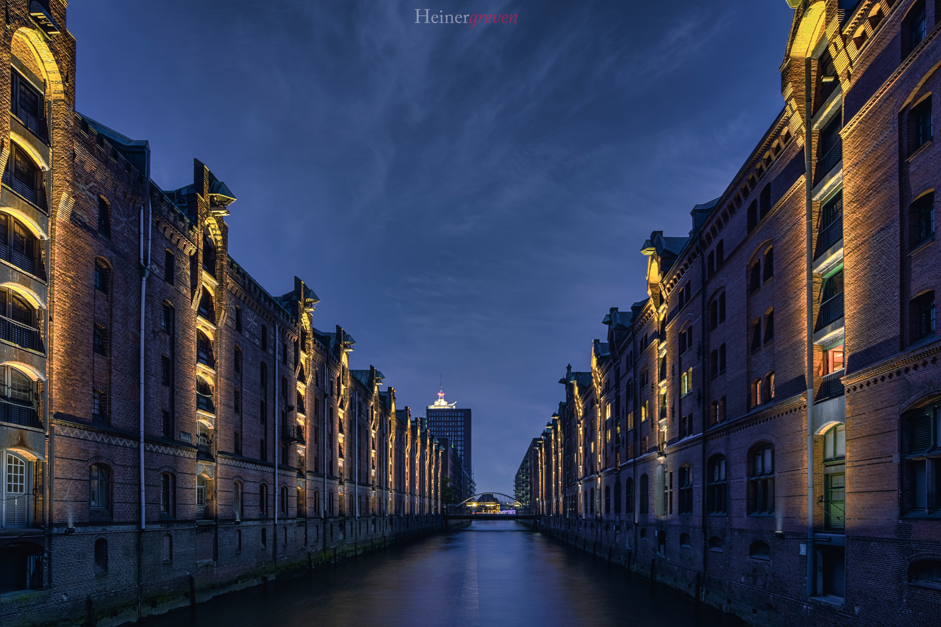 Hamburg_Speicherstadt