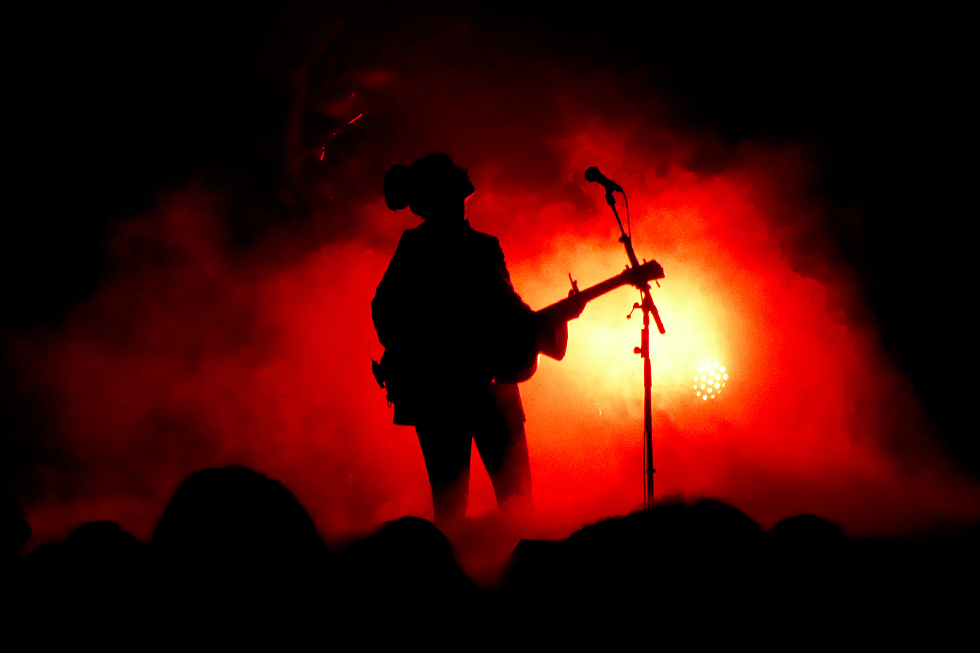 Katzenjammer 2015