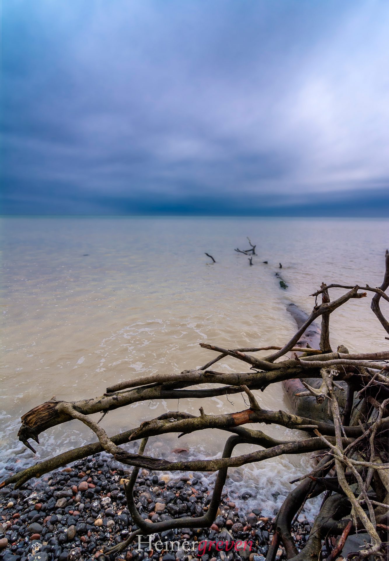 Ostsee Rügen Meer