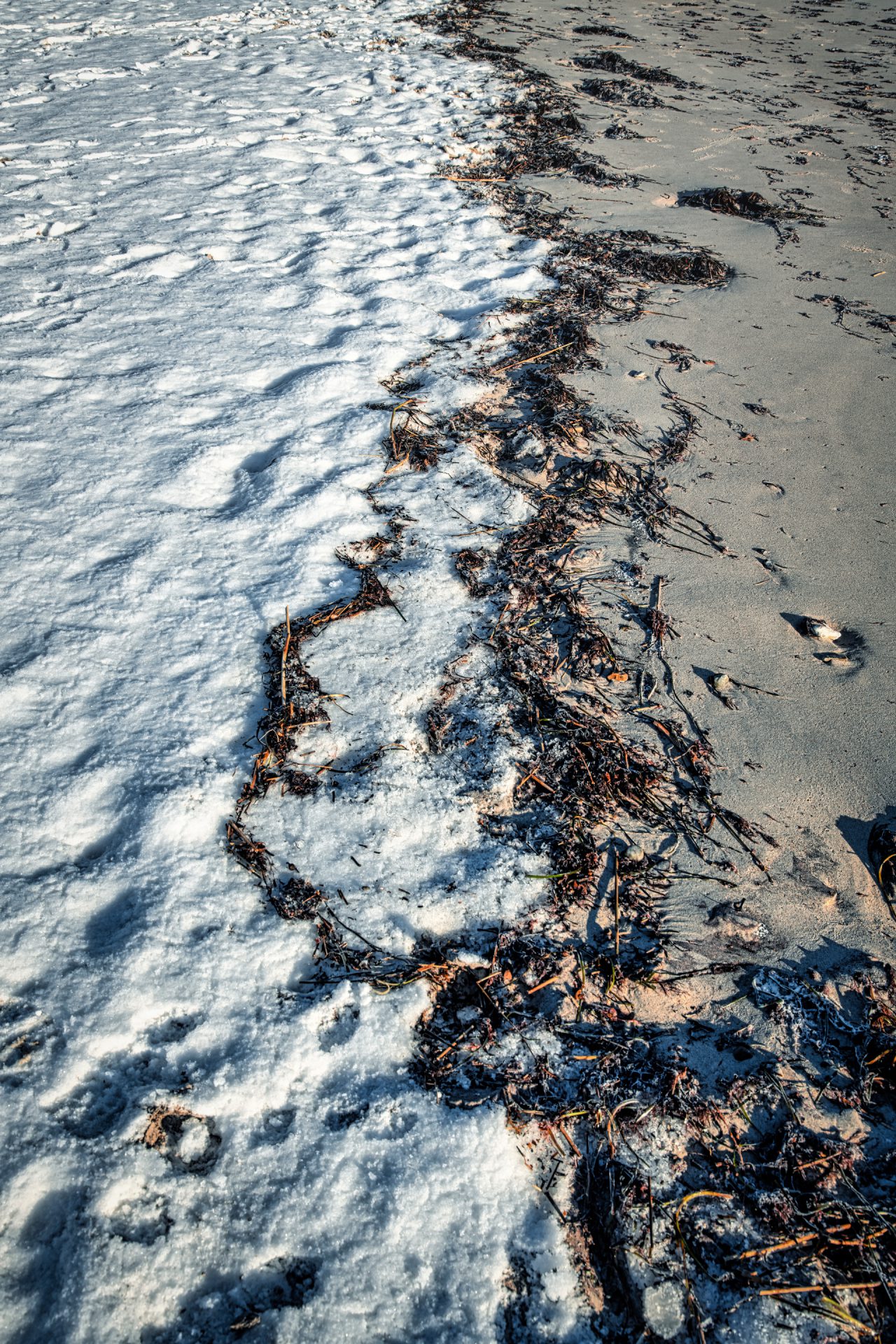 Ostsee Strand