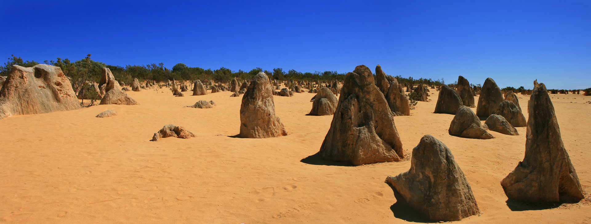 Panorama Pinnacle