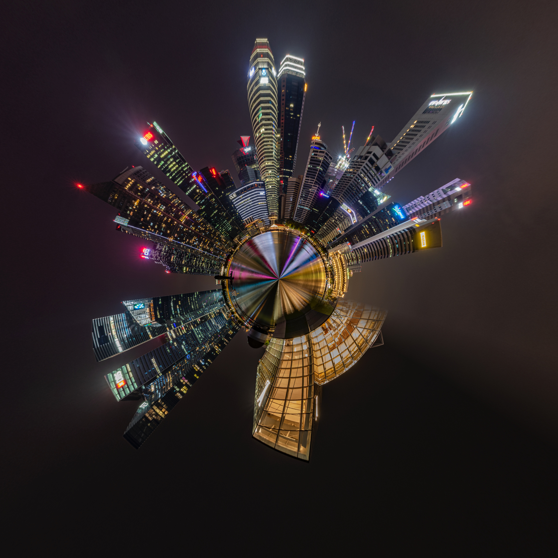 Planet Perth
