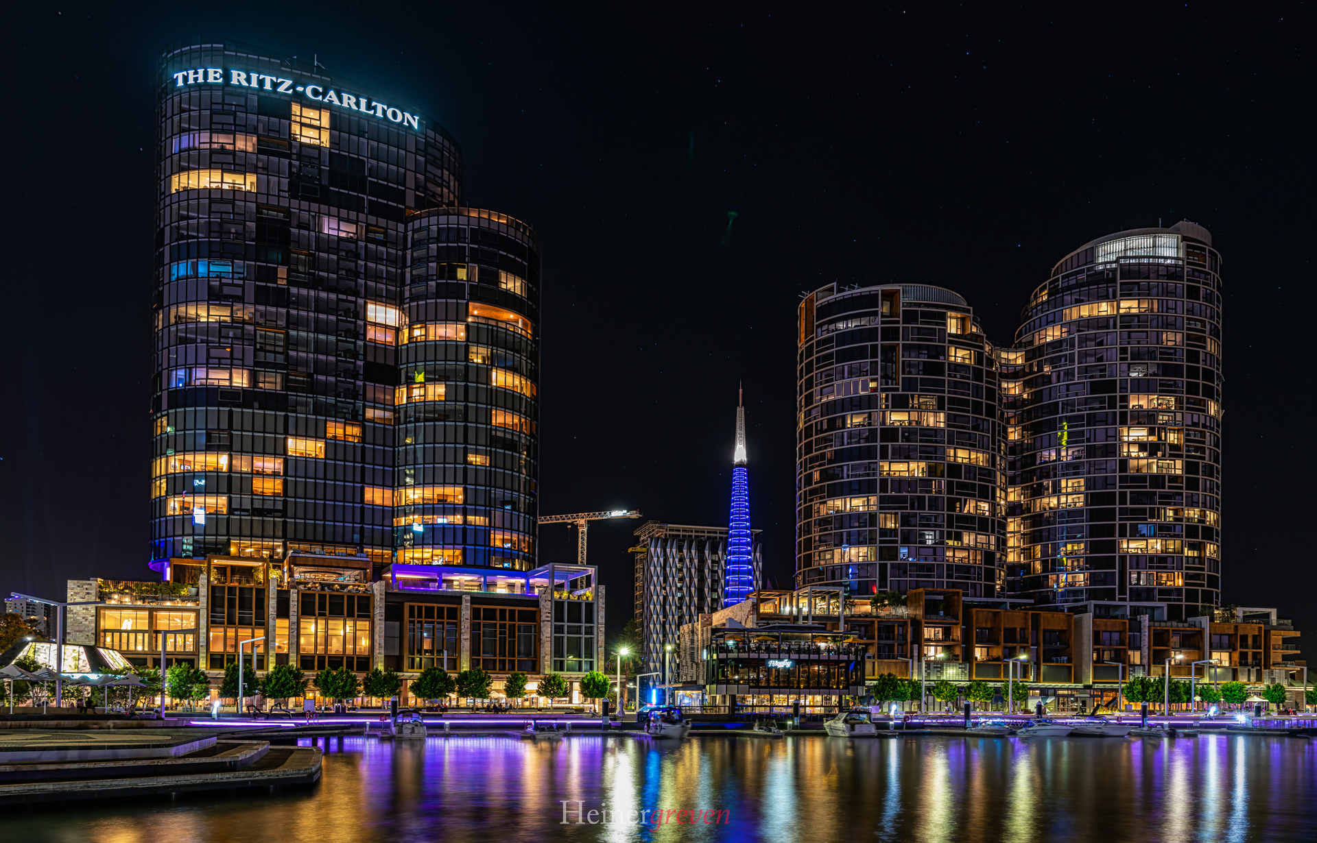 Perth Ritz-Carlton_Elizabeth-Quay