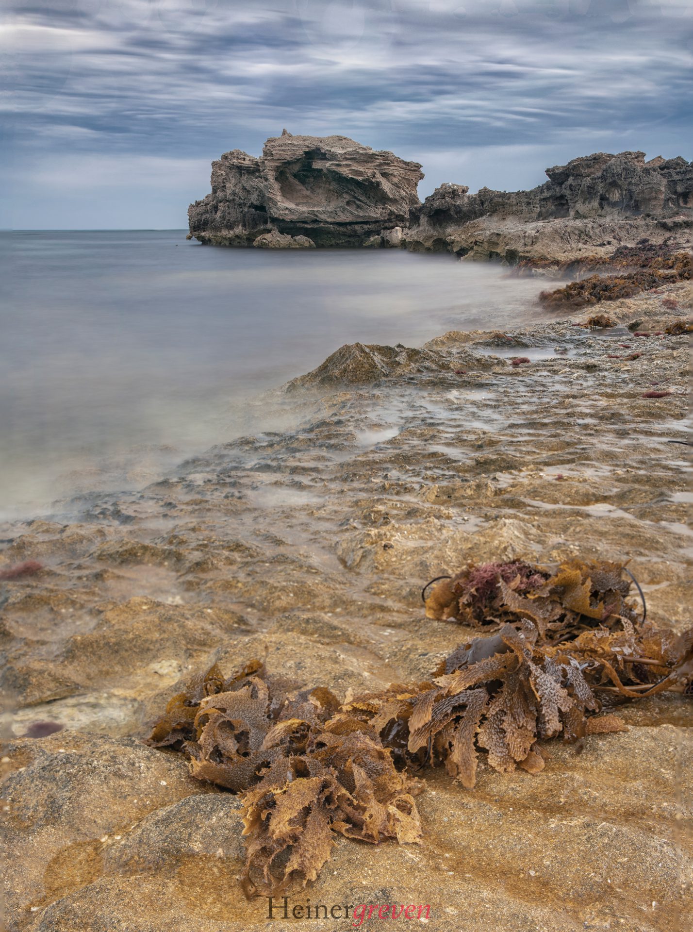 Rockingham-Coast