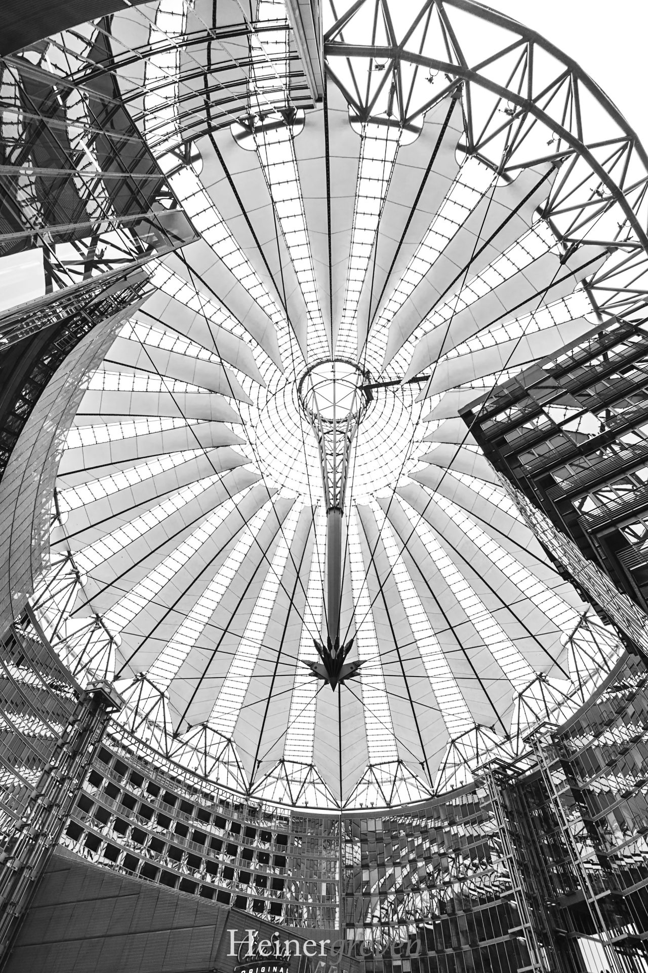 Sony-Center Berlin