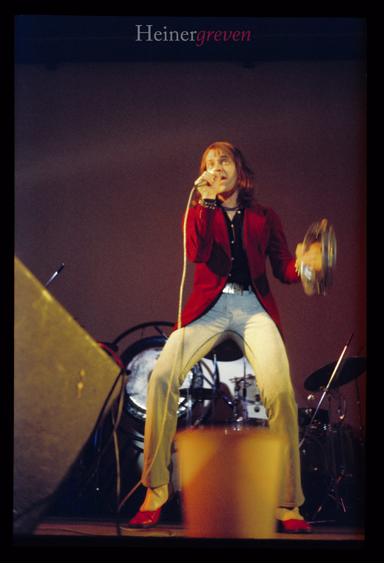 Udo Lindenberg 1975