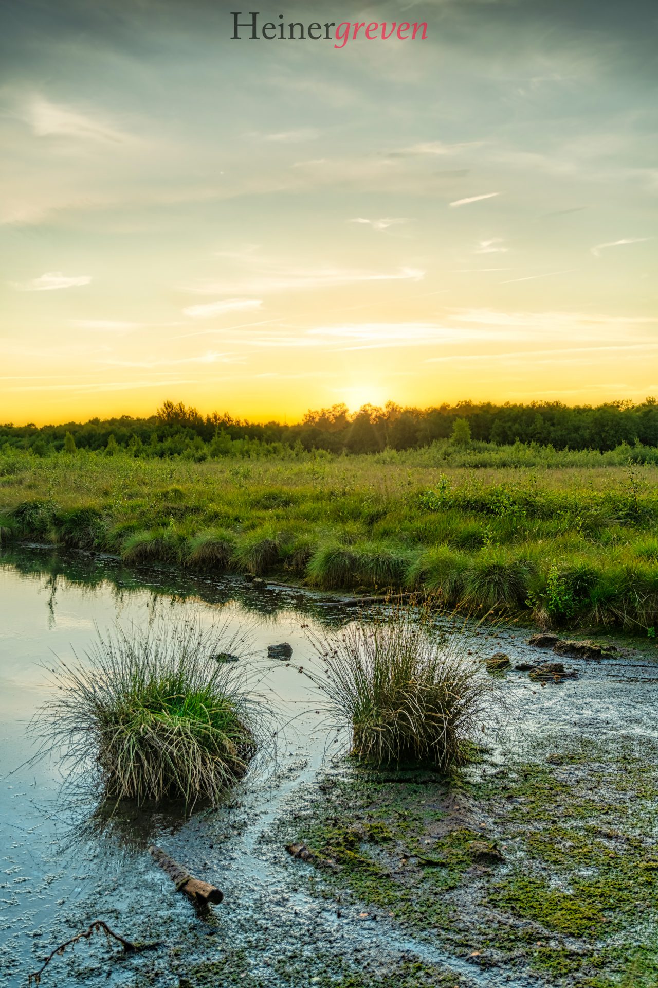 Venner Moor Emsdetten