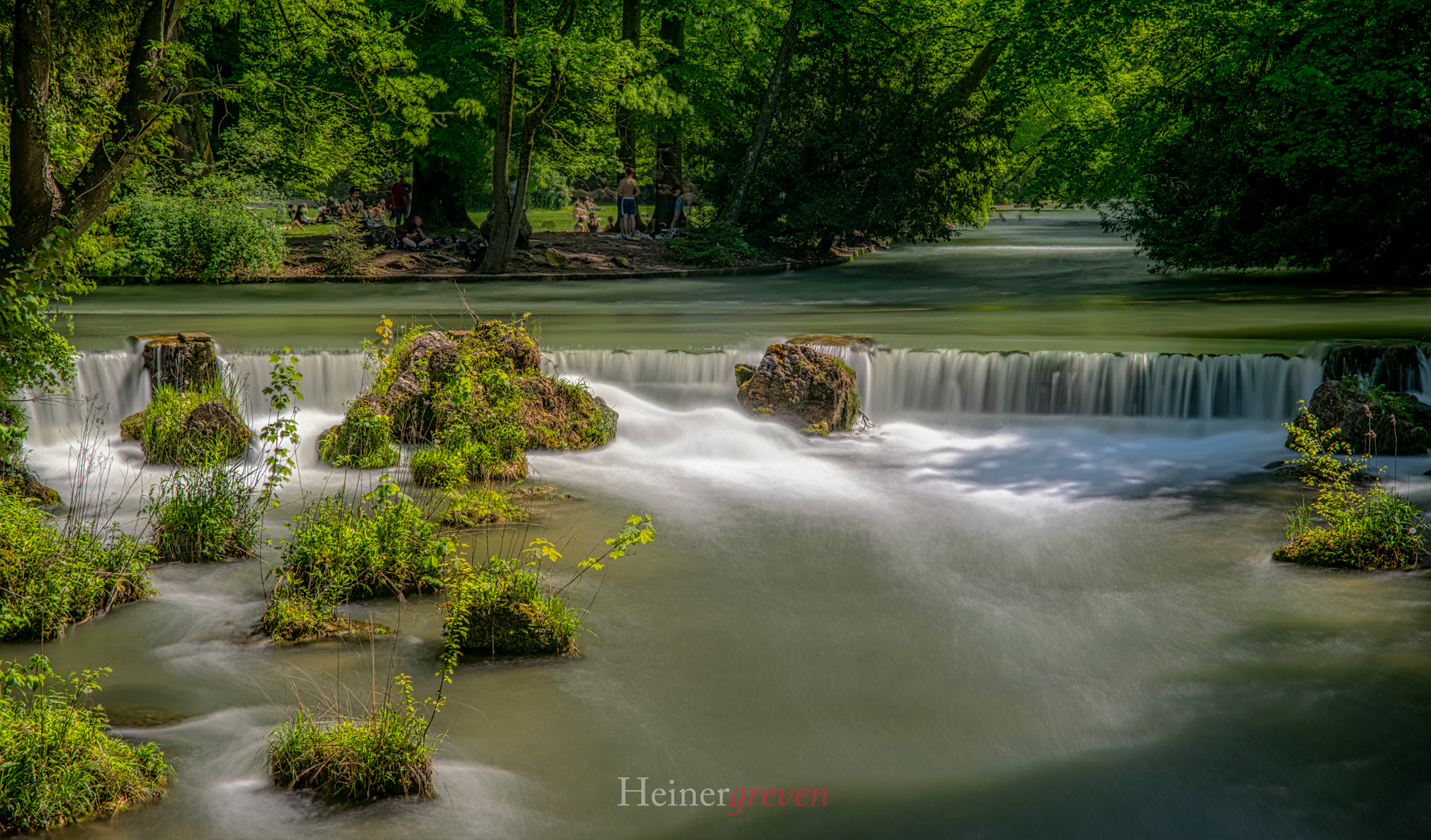 Eisbach